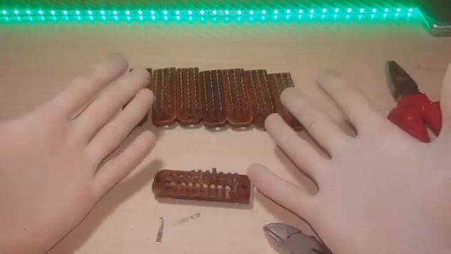 Серебро РП14-30 / Аффинаж серебра / Аффинаж радиодеталей смотреть онлайн