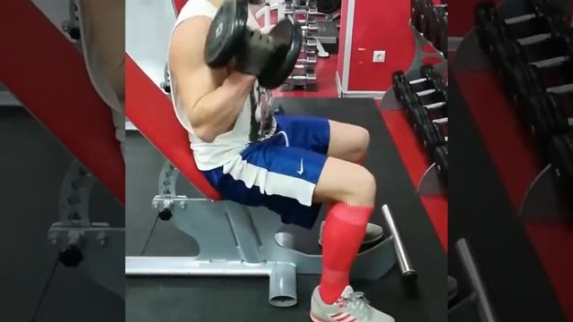 Не боксерское упражнение.? смотреть онлайн