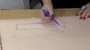 Как сделать своими руками воротник со стойкой для верхней одежды? Мастер класс по крою и шитью.