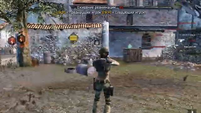 WF Clan War Козорные...тузы VS ..Е.ж.и.к.И.. смотреть онлайн