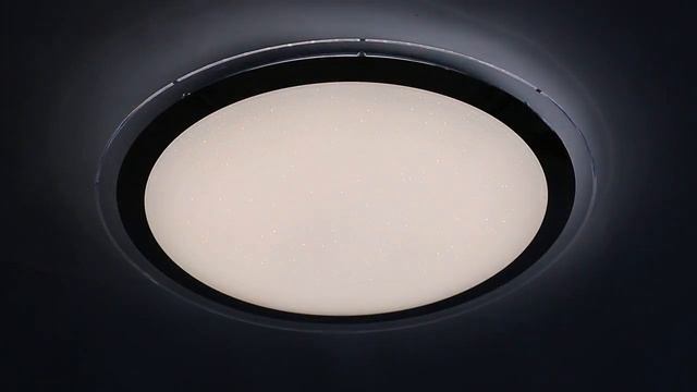 Светильник Moda Luma Sirius R смотреть онлайн