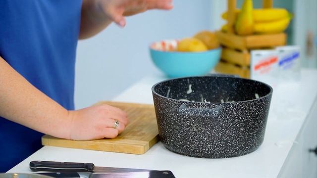 Мясо по-деревенски в сливочном масле | Готовим с Адель смотреть онлайн