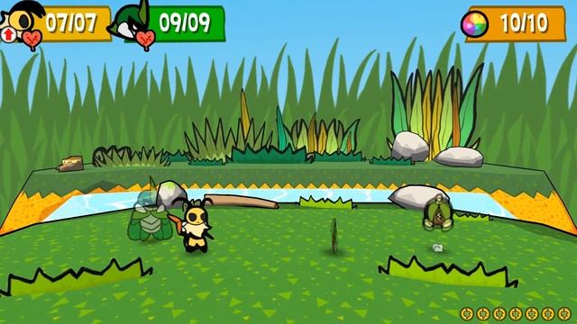 BABY STEPS! - Bug Fables | Part 2 смотреть онлайн