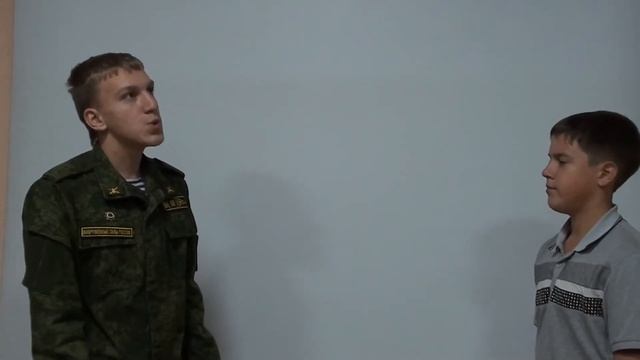 Молодёжь о русском слове!(г.Партизанск) смотреть онлайн
