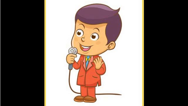 Дети и их действия. Произносим слова в 1-2 слога смотреть онлайн