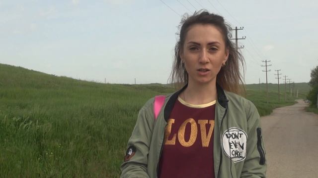 Лукьянова Надежда, г. Саратов, Изгнание смотреть онлайн