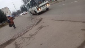 ПАЗ-32051-110 АС3977ВВ