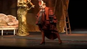 Мадемуазель Нитуш