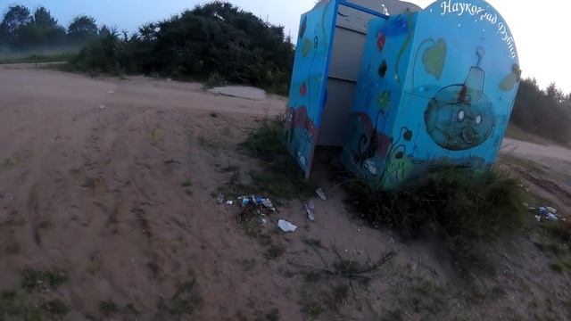 Пляжный поиск золота с металлоискателем. Приятная находка! смотреть онлайн