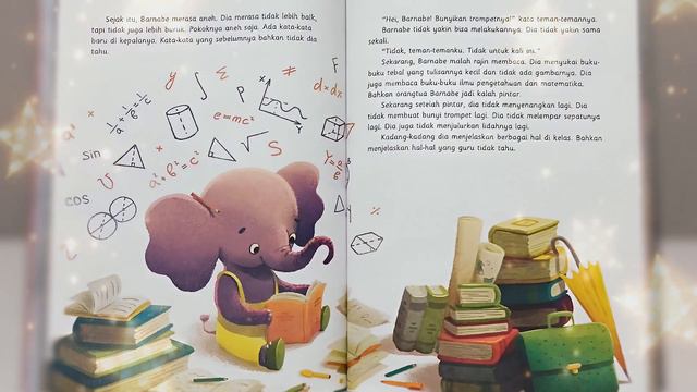 Barnabe's Little Pea | Children's Bedtime Stories | Children's Books Reading | Fast Sleep Voice смотреть онлайн