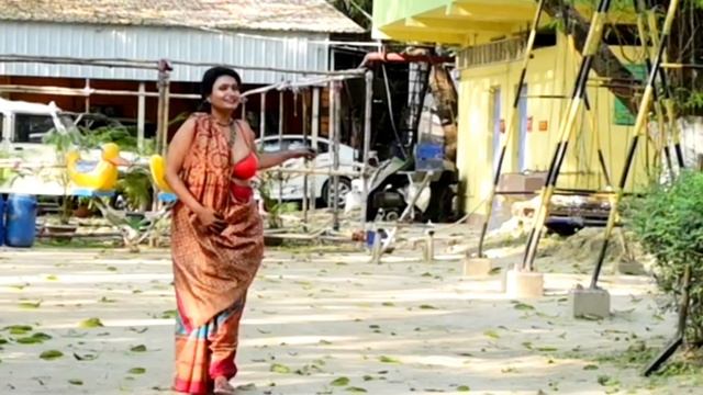 Womenstyle II Model.SUCHI II Saree Lover II Saree Fashion II Saree Expression II Saree Drapping