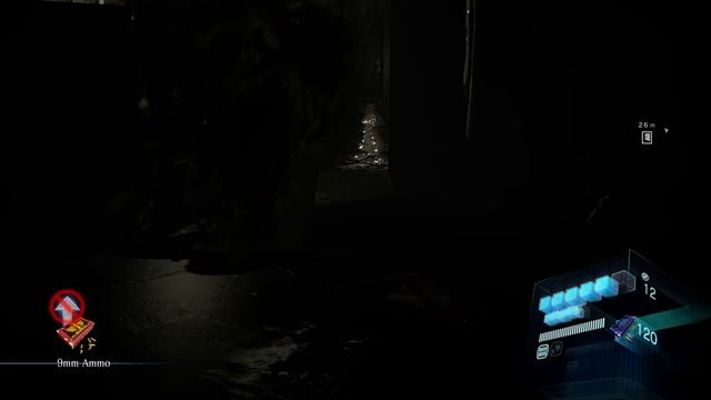 Resident Evil 6 - Carla Radames Boss Fight (4K 60FPS) смотреть онлайн