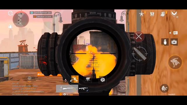The Division Resurgence Gameplay/Beta Test/Part 3 (Android/IOS) #gamesmobile #thedivisionresurgence смотреть онлайн