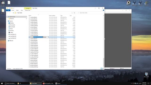 Quake Convert Rerelease MD5 Models to MDL for use in other Sourceports/Engines (Easy Tutorial) смотреть онлайн