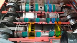 Двигун 5 ТДФ