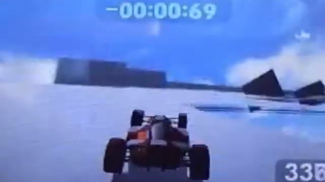 Trackmania DS Stadium A2 18;46 смотреть онлайн