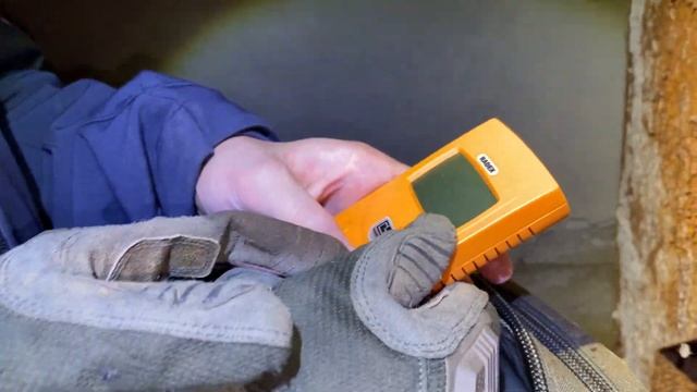 Моор, почему в таком состоянии убежища ГО в Тюмени??? смотреть онлайн