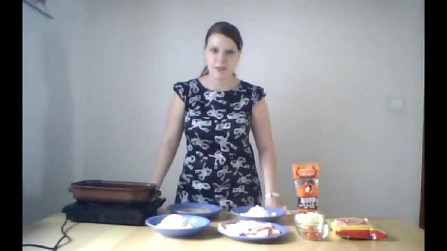 Video Recept - 4 Tonkatsu смотреть онлайн