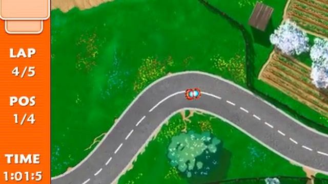 Let's play Tiny Cars 2 Demy - Zagrajmy w Tiny Cars 2 Demo смотреть онлайн