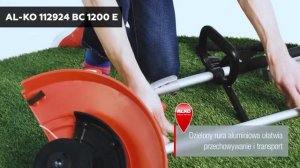 ТОП—7. Лучшие электрические триммеры для травы. Рейтинг 2023 года!