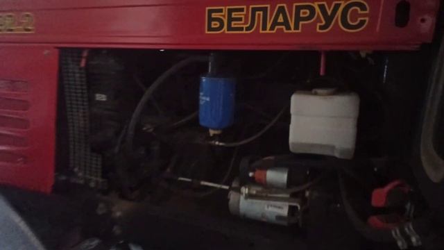 Т 150.ямз 238Ремонт. Немного про ХТЗ. смотреть онлайн
