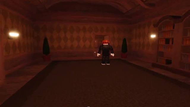 Новое обновление DOORS в РОБЛОКС смотреть онлайн