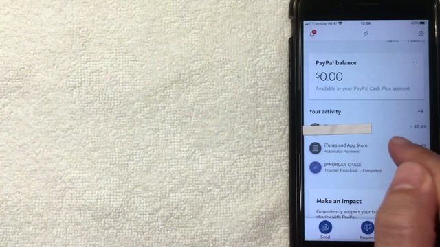 ✅ Why Paypal Balance Not Showing ? смотреть онлайн