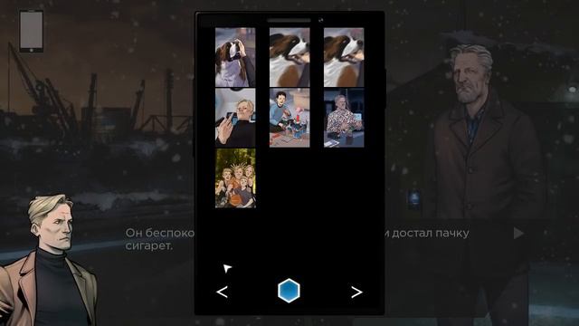 DETROIT: 2034 (Демо-версия) - И это на кануне Рождества... смотреть онлайн