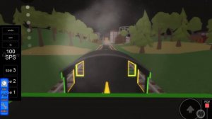 Sodor fallout AU murdoch x emily find herny