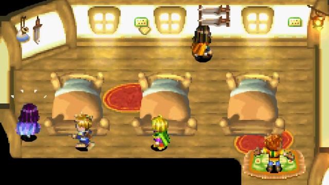 Прохождение Golden Sun - Часть 4 - Волт [no commentary] смотреть онлайн