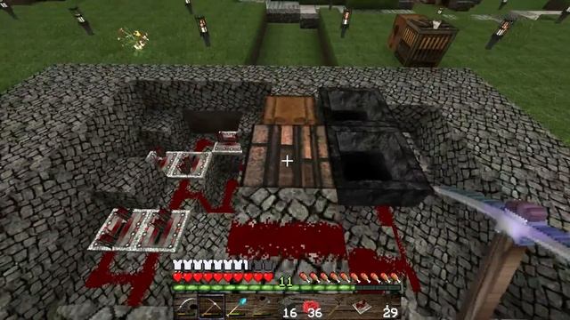 The Assassination Station - Unnamed Adventures - Ep. 10 смотреть онлайн