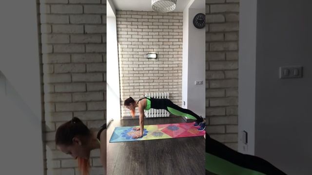 Mamasita тренировка на пресс смотреть онлайн
