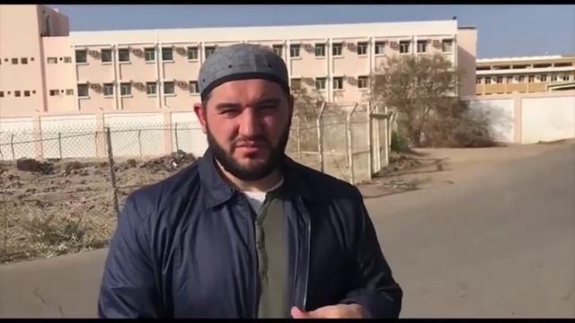 Финиковый сад посаженный самим Пророком мир ему и благословение. смотреть онлайн