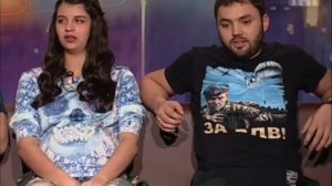 Таня Кирилюк✖️Саша Гобозов✖️Алиана✖️Илюшка: Старые обиды