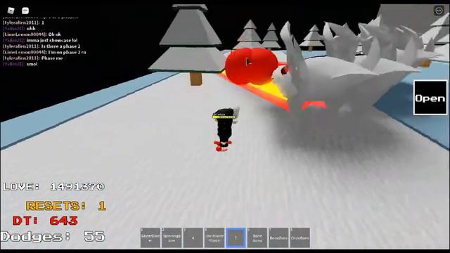 hyper dust fell showcase in determind world 2! смотреть онлайн