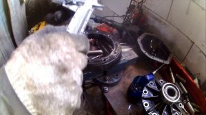 Блокировка в задний мост SsangYong Kyron - G80 COV-LOC LD