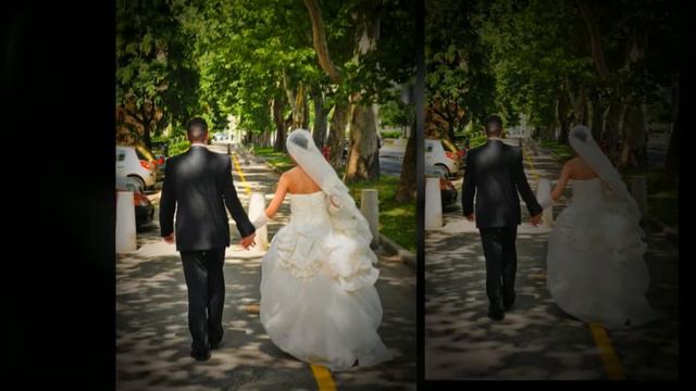 Németh Tamás Esküvői fotós 2012 / 2 смотреть онлайн