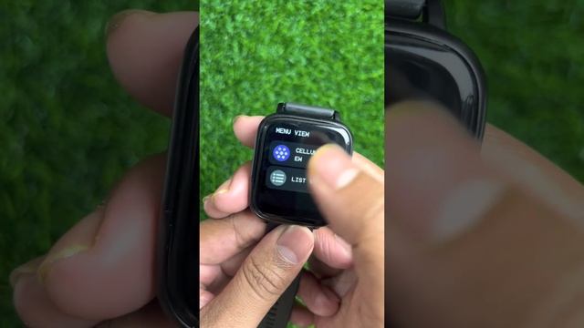 Colmi p8 max smartwatch short review black colour смотреть онлайн