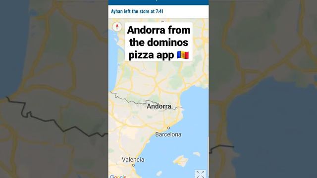 Andorra from dominos смотреть онлайн