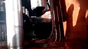 ЮМЗ 6 вылетает задняя скорость ч 2