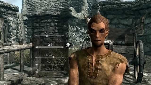 Skyrim sunday - 1 - i dont like first person! смотреть онлайн