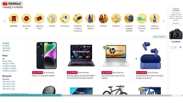 ? Earn ₹25K/Month | AI से Affiliate Marketing | No Skill Required