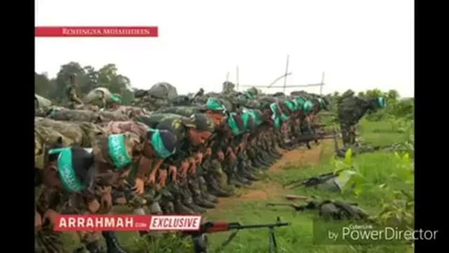 Львы Аллах1а в бирме смотреть онлайн