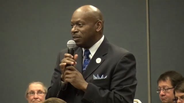Atlantic City Public Forum 3.23.15 смотреть онлайн