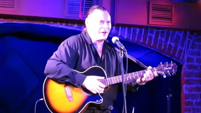 Дым над баней (акустика)) - Виталий Гасаев, Artefa смотреть онлайн