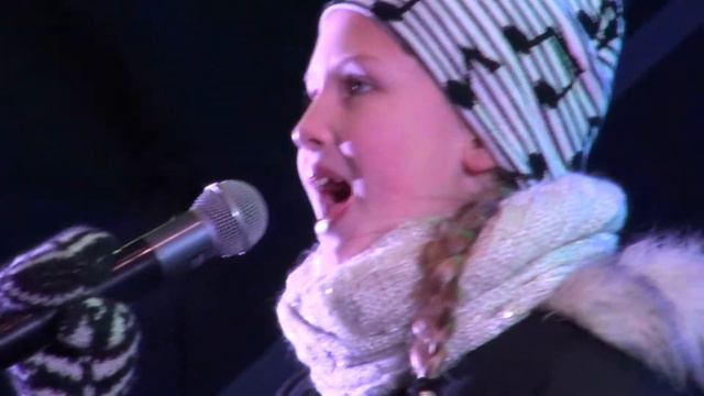 Jõulutäht - MIIA MARGARET UNTERA смотреть онлайн