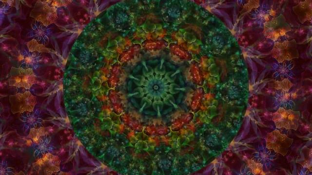 Практика концентрации внимания, для обретения спокойствия и покоя. смотреть онлайн