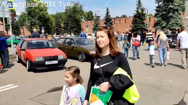 Автострада 2021 Тула обзор смотреть онлайн