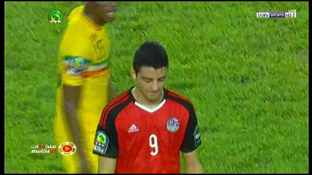 Egypt vs Mali Highlights смотреть онлайн