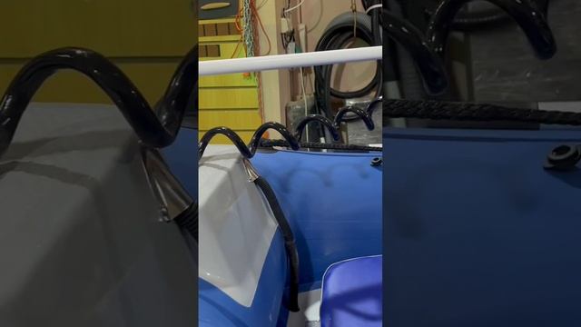 #тюнинглодки #риб #лодка #катер #рыбалка смотреть онлайн